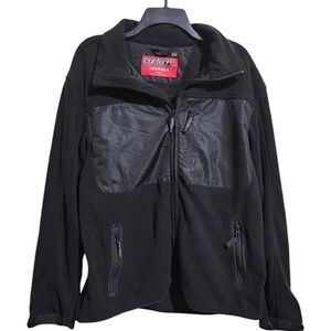 Cortech Journey Fleece‎ jacket mens medium